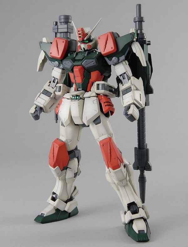 BANDAI 1/100 MG 暴風鋼彈 機動戰士 鋼彈 SEED 組裝模型 BANDAI,1/100,MG,暴風鋼彈,機動戰士,鋼彈,SEED,組裝模型,