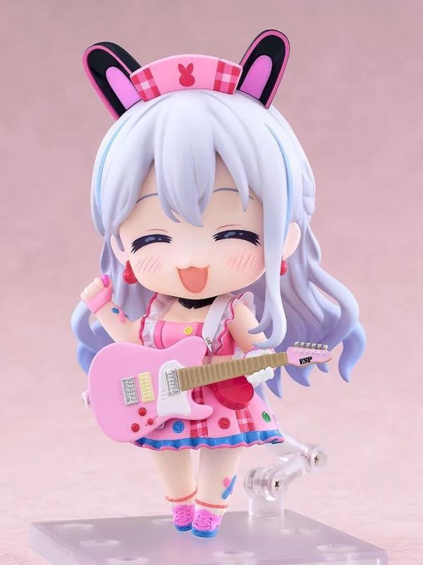 (預購) Good Smile 黏土人 3103 BanG Dream! 宮永野乃花 20260823 Good Smile 黏土人 3103 BanG Dream! 宮永野乃花