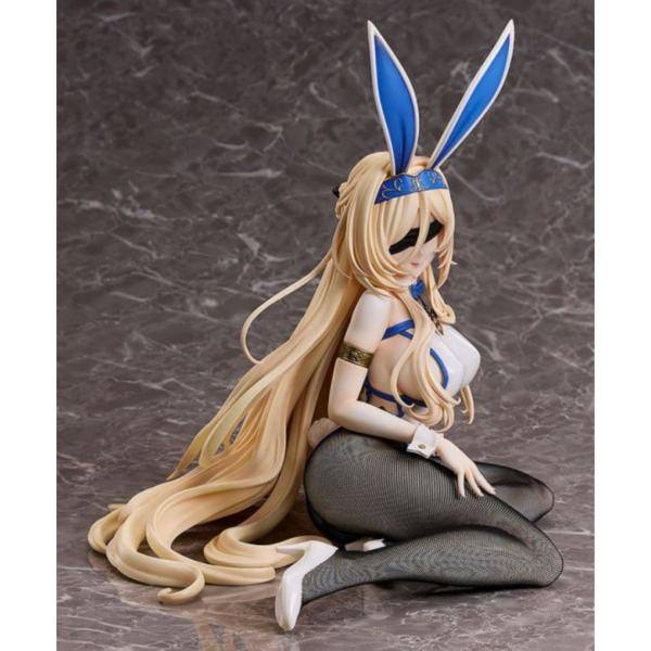 (預購) FREEing 1/4 哥布林殺手 劍之聖女 兔女郎Ver. PVC完成品 20260125 FREEing 1/4 哥布林殺手 劍之聖女 兔女郎Ver. PVC完成品