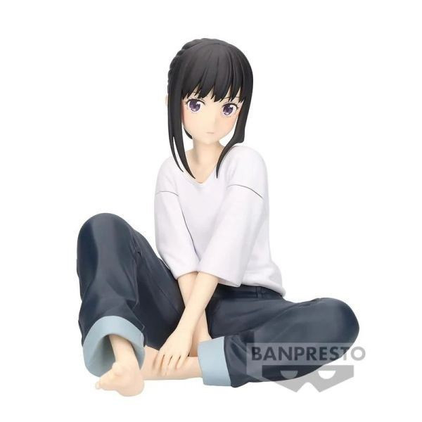 BANPRESTO 景品 Lycoris Recoil 莉可麗絲 RELAX TIME 井之上瀧奈 BANPRESTO 景品 Lycoris Recoil 莉可麗絲 RELAX TIME 井之上瀧奈