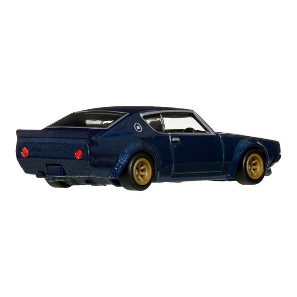 (預購) Hot wheels 汽車文化 日產Skyline 2000GT-R LBWK JKD11-9866 20260118 Hot wheels 汽車文化 日產Skyline 2000GT-R LBWK JKD11-9866