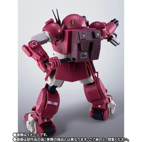 (預購) BANDAI HI-METAL R 裝甲騎兵 獸犬 可動完成品 20260602 BANDAI HI-METAL R 裝甲騎兵 獸犬 可動完成品