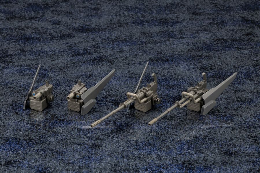 Kotobukiya 壽屋 1/24 Hexa Gear 六角機牙 雷刃脈衝 Reloadead 壽屋限定品 組裝模型 Kotobukiya 壽屋 1/24 Hexa Gear 六角機牙 雷刃脈衝 Reloadead 壽屋限定品 組裝模型