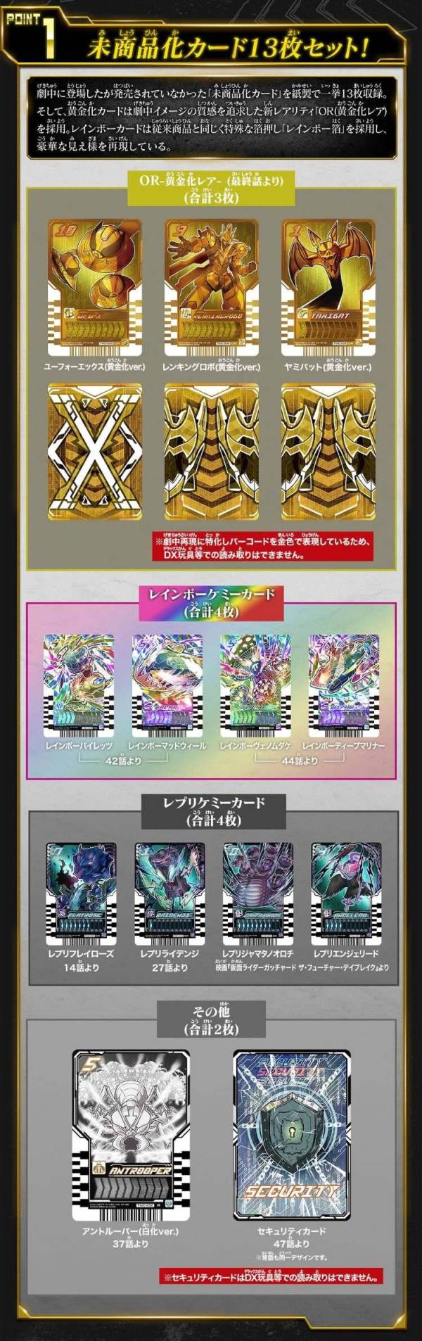 (預購) [PB商店] BANDAI 假面騎士Gotchard 駕馭克米收藏卡套組 內含收藏卡和卡冊 20260416 [PB商店] BANDAI 假面騎士Gotchard 駕馭克米收藏卡套組 內含收藏卡和卡冊