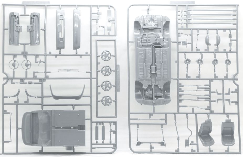 1/24 March K11 NISMO FUJIMI ID295 富士美 組裝模型 FUJIMI,1/24,RS,Ford,GT40,1966,Nissan,S15,Silvia,HONDA,Cyber,CR-X,Si, NISSAN,R32,SKYLINE,GT-R,