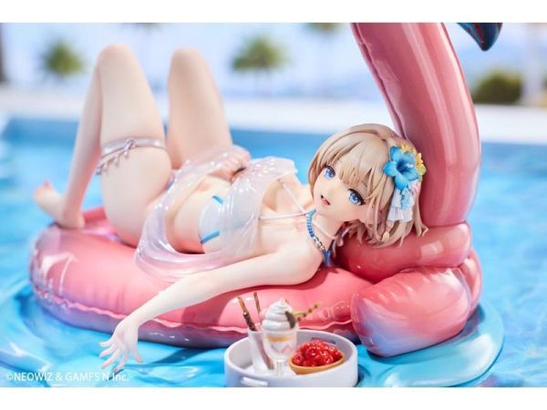 (預購) Hobby Sakura 1/7 棕色塵埃2 悠絲緹亞 仲夏之夢 完成品 20260916 Hobby Sakura 1/7 棕色塵埃2 悠絲緹亞 仲夏之夢 完成品
