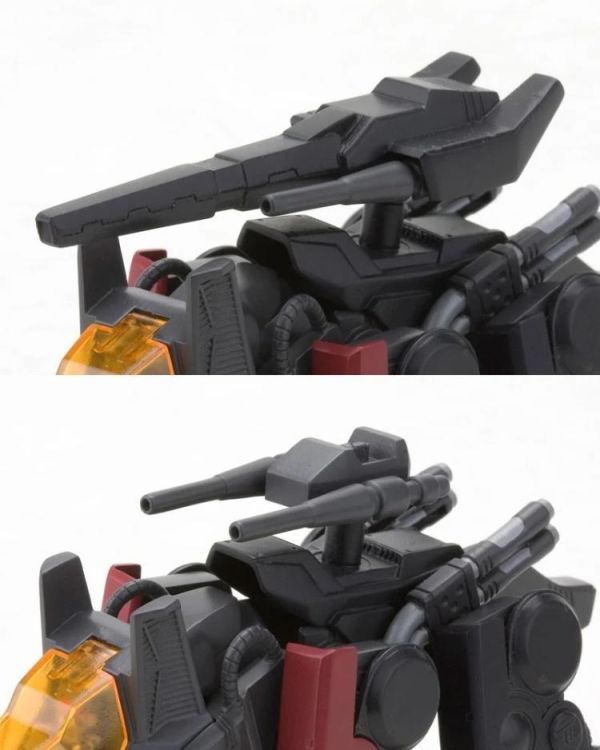 (預購) Kotobukiya 壽屋 ZOIDS 洛伊德 D-STYLE 指揮狼 IRVINE仕樣 附屬透明零件 組裝模型 20260527 Kotobukiya 壽屋 ZOIDS 洛伊德 D-STYLE 指揮狼 IRVINE仕樣 附屬透明零件 組裝模型