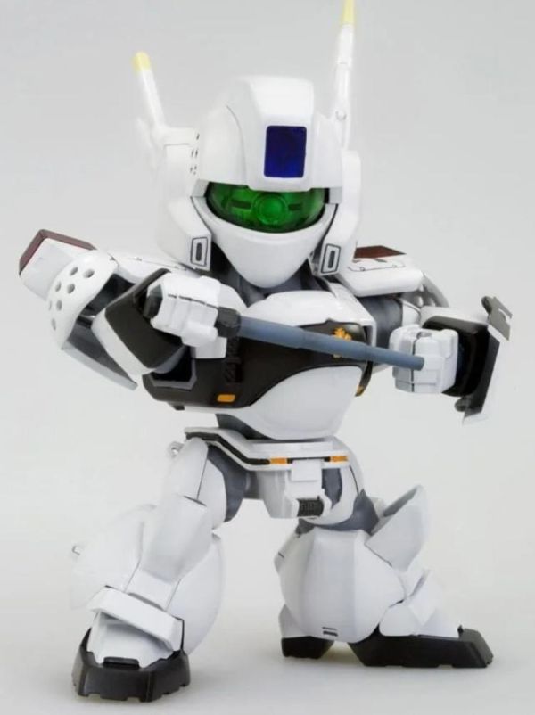 (預購) Kotobukiya 壽屋 D-STYLE 機動警察 AV-98 INGRAM 1 組裝模型 KP134R 20260812 Kotobukiya 壽屋 D-STYLE 機動警察 AV-98 INGRAM 1 組裝模型 KP134R