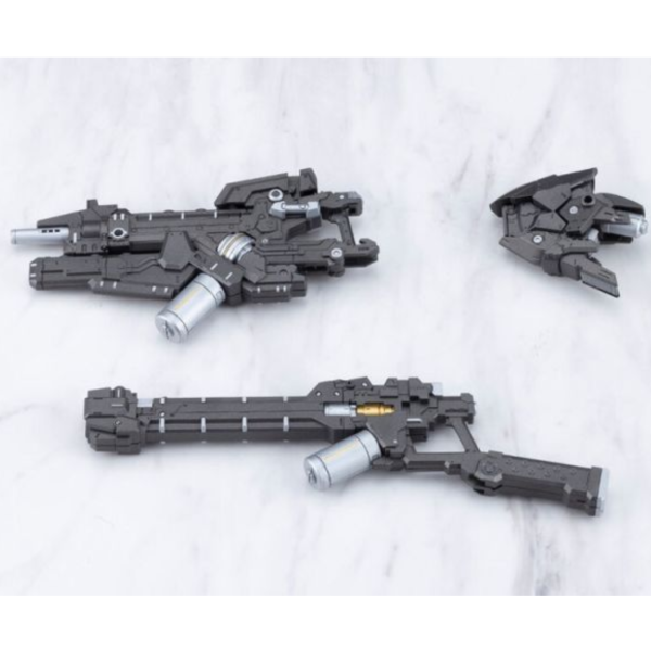 (預購) Kotobukiya 壽屋 MSG武裝零件 重武器組件62 等離子武裝 MH62 組裝模型 20260114 Kotobukiya 壽屋 MSG武裝零件 重武器組件62 等離子武裝 MH62 組裝模型