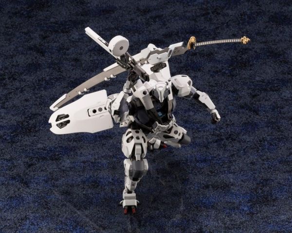 (預購) Kotobukiya 壽屋 1/24 Hexa Gear 六角機牙 雷神V HG078R 組裝模型 20261104 Kotobukiya 壽屋 1/24 Hexa Gear 六角機牙 雷神V HG078R 組裝模型