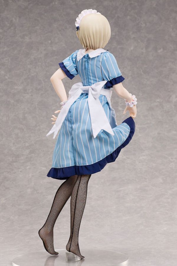 FREEIng 1/4 女神咖啡廳 鳳凰寺紅葉 PVC完成品 FREEIng 1/4 女神咖啡廳 鳳凰寺紅葉 PVC完成品