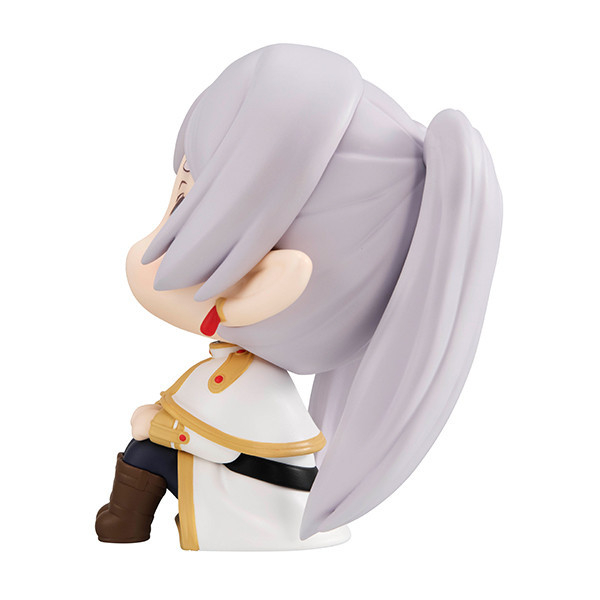 [標準版] Megahouse LOOKUP 葬送的芙莉蓮 芙莉蓮 [標準版] Megahouse LOOKUP 葬送的芙莉蓮 芙莉蓮