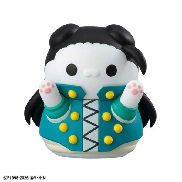 (預購) MEGAHOUSE 盲盒 M.C.P 獵人 NYANTER×NYANTER HUNTER×CAT 全6種 一中盒8入販售 20260610 MEGAHOUSE 盲盒 M.C.P 獵人 NYANTER×NYANTER HUNTER×CAT 全6種 一中盒8入販售