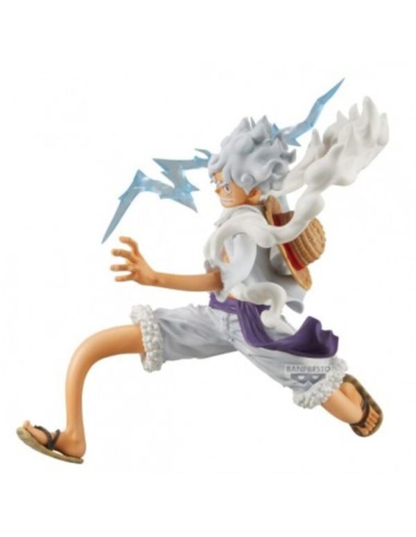 (預購) BP景品 航海王 Grandista 蒙其·D·魯夫 特別版  眼鏡牌 BANPRESTO 2603 20251002 (預購) BP景品 航海王 Grandista 蒙其·D·魯夫 特別版  眼鏡牌 BANPRESTO 2603 20251002