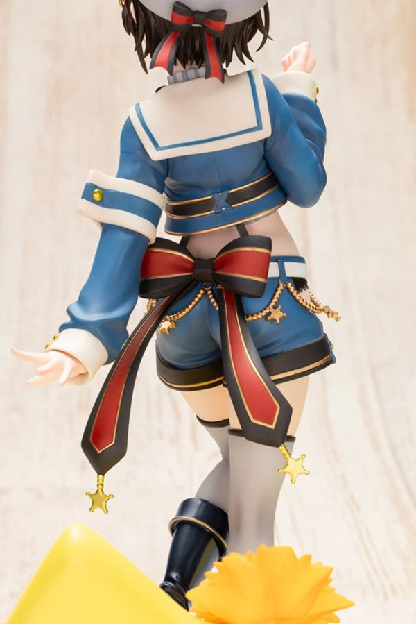 Kotobukiya 壽屋 1/7 Hololive 大空昴 吊帶裝Ver. PVC完成品 Kotobukiya 壽屋 1/7 Hololive 大空昴 吊帶裝Ver. PVC完成品