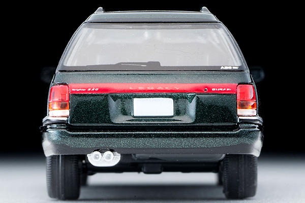 TOMYTEC 1/64 TLV-N231b Subaru Legacy Touring Wagon Brighton220 綠 TOMYTEC,1/64,TLV-N231a,Subaru,Legacy,Touring,Wagon,Brighton220,綠,