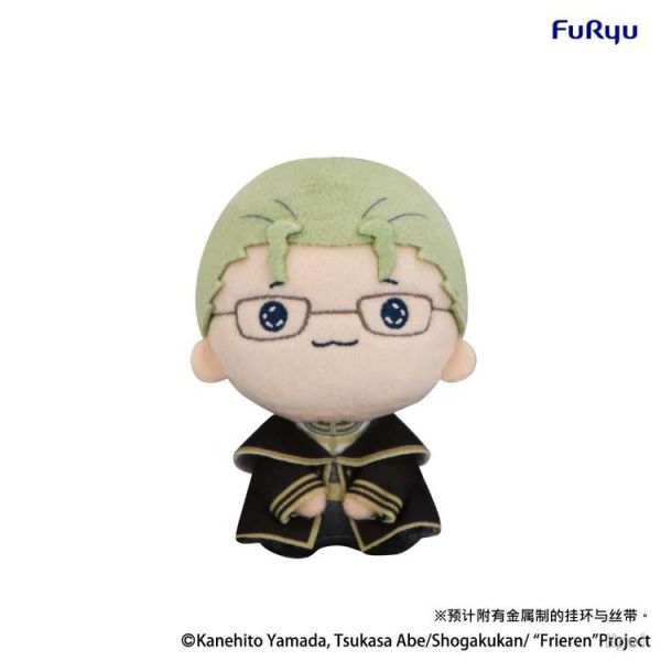 (預購) FURYU 景品 葬送的芙利蓮 MOCHIPICO 迷你絨毛 海塔 2609 20260407 FURYU 景品 葬送的芙利蓮 MOCHIPICO 迷你絨毛 海塔