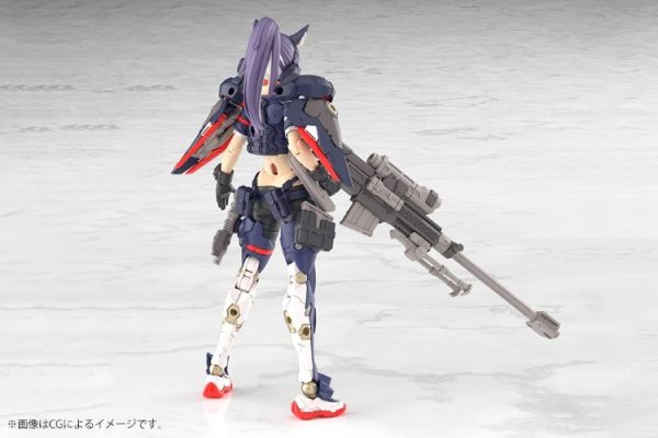 (預購) Kotobukiya 壽屋 Megami Device 女神裝置 尤格拉希斯 斯庫爾 神射手 KP793 組裝模型 20260203 Kotobukiya 壽屋 Megami Device 女神裝置 尤格拉希斯 斯庫爾 神射手 KP793 組裝模型