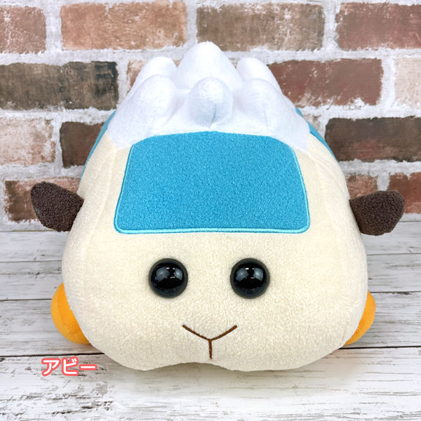 SunRise PUI PUI 天竺鼠車車 抱抱絨毛玩偶 全5種 個別販售 SunRise,PUI PUI,天竺鼠車車,抱抱,絨毛玩偶,全5種,個別販售,
