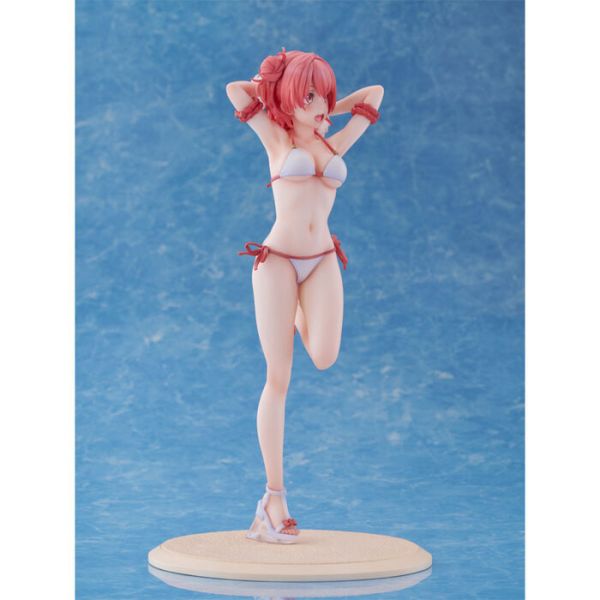 HOBBY STOCK 1/6 果然我的青春戀愛喜劇搞錯了2! 由比濱結衣 泳裝Ver. PVC完成品 HOBBY STOCK 1/6 果然我的青春戀愛喜劇搞錯了2! 由比濱結衣 泳裝Ver. PVC完成品