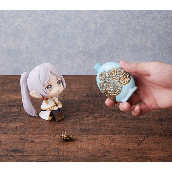 [標準版] Megahouse LOOKUP 葬送的芙莉蓮 芙莉蓮 [標準版] Megahouse LOOKUP 葬送的芙莉蓮 芙莉蓮