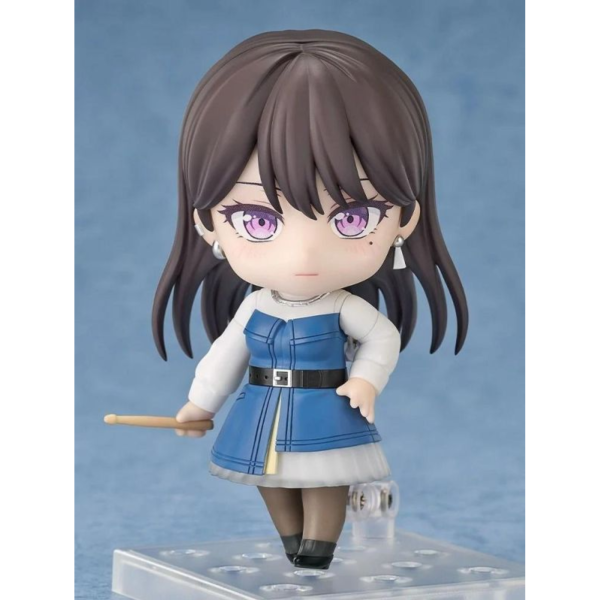 (預購) Good Smile 黏土人 2908 BanG Dream! 椎名立希 20260705 Good Smile 黏土人 2908 BanG Dream! 椎名立希