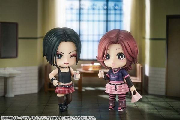 (預購) Good Smile 黏土人 2902 NANA 小松奈奈 20260510 Good Smile 黏土人 2902 NANA 小松奈奈