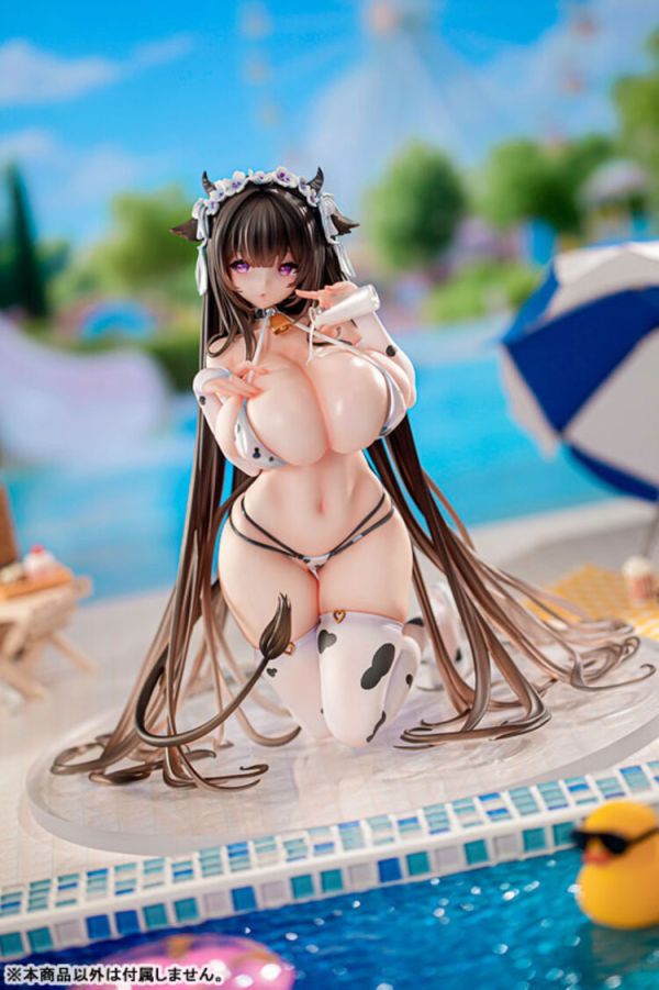 (預購) alphamax 1/4 碧藍航線 樫野 靜態插畫Ver. PVC完成品 (預購) alphamax 1/4 碧藍航線 樫野 靜態插畫Ver. PVC完成品