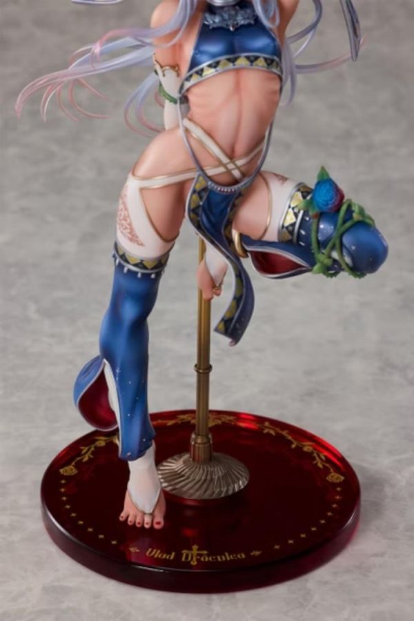 (預購) [18禁商品] HOTVENUS 1/7 娼年德古拉 德古拉君 PVC完成品 20260712 [18禁商品] HOTVENUS 1/7 娼年德古拉 德古拉君 PVC完成品