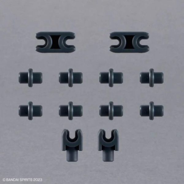 BANDAI  改裝用品 EX連接核心方塊 BANDAI  改裝用品 EX連接核心方塊