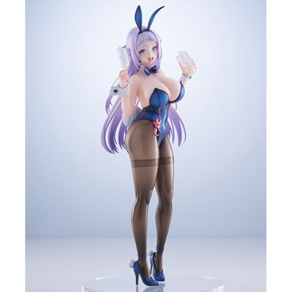 (預購) AMAKUNI 1/7 勝利女神:妮姬 富克旺 濕潤兔 PVC完成品 20260210 AMAKUNI 1/7 勝利女神:妮姬 富克旺 濕潤兔 PVC完成品
