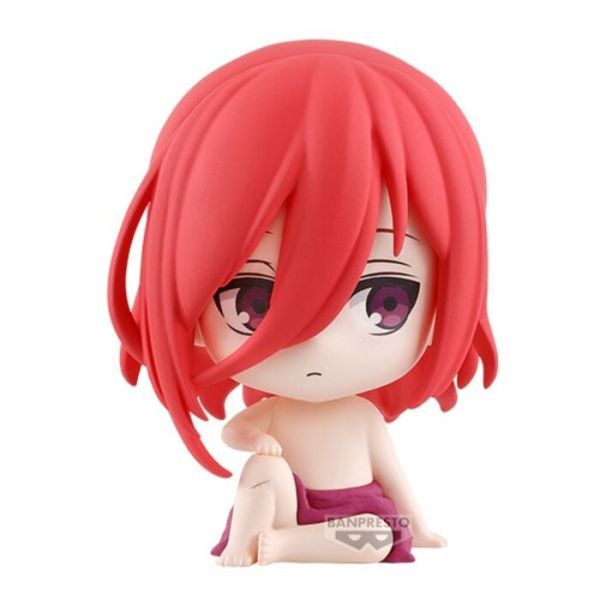 BANPRESTO 景品 BLUE LOCK 藍色監獄 三溫暖休息 千切豹馬 BANPRESTO 景品 BLUE LOCK 藍色監獄 三溫暖休息 千切豹馬