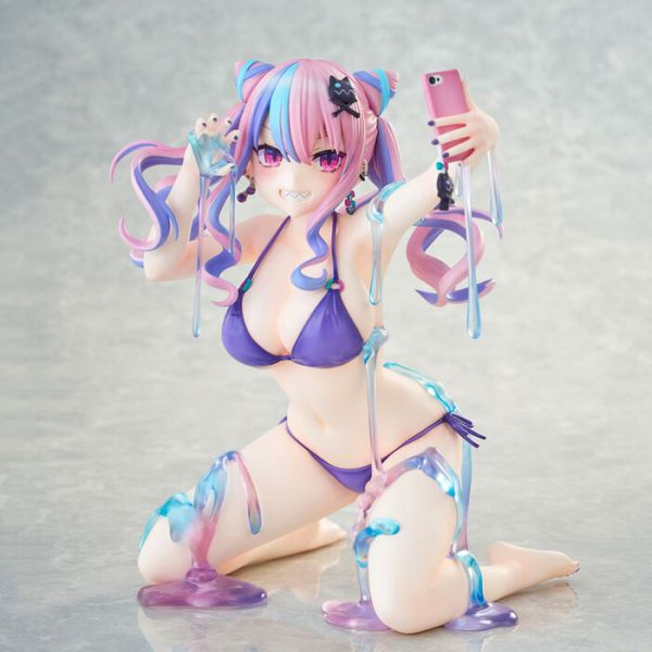 Union Creative 1/6 王者的求婚 鴇嶋喰良 PVC完成品 Union Creative 1/6 王者的求婚 鴇嶋喰良 PVC完成品