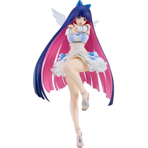 (預購) Good Smile POP UP PARADE 吊帶襪天使 Stocking 改悔吧Ver. L size PVC完成品 (預購) Good Smile POP UP PARADE 吊帶襪天使 Stocking 改悔吧Ver. L size PVC完成品
