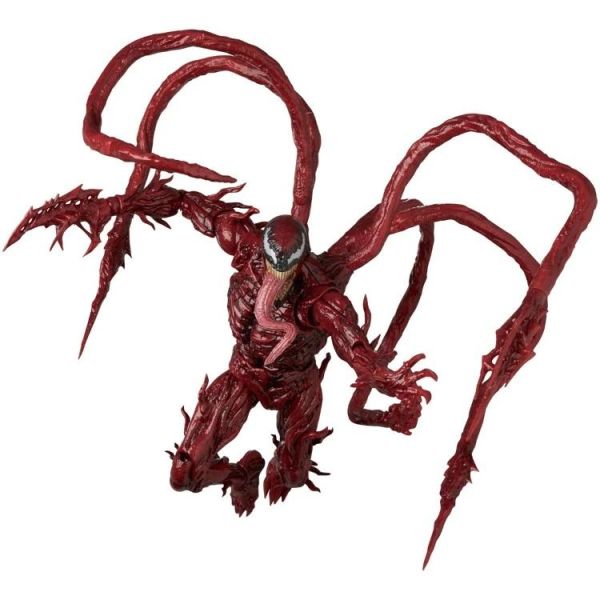 (預購) Medicom Toy MAFEX 猛毒2:血蜘蛛 血蜘蛛 可動完成品 20260811 Medicom Toy MAFEX 猛毒2:血蜘蛛 血蜘蛛 可動完成品