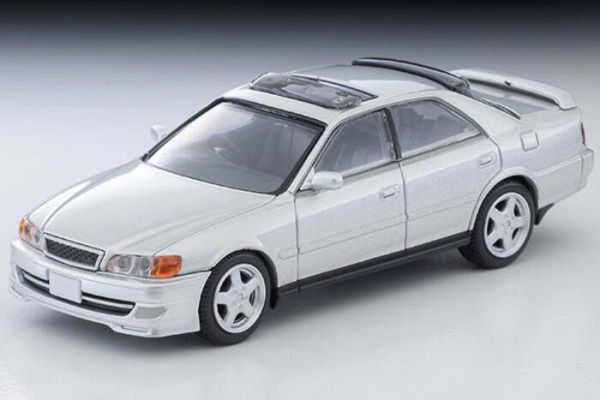 TOMYTEC 1/64 TOMICARAMA Vintage 13a 大黑停車區 Daikoku Parking Area Mat B TOMYTEC 1/64 TOMICARAMA Vintage 13a 大黑停車區 Daikoku Parking Area Mat B