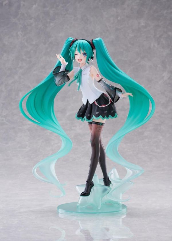 (預購) TAITO 景品 初音未來 T-Most Figure - NT Ver. 2610 20260621 TAITO 景品 初音未來 T-Most Figure - NT Ver.