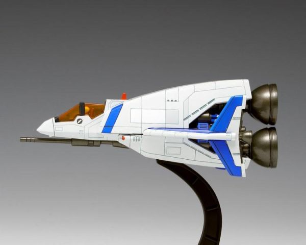 (預購) [再販] Wave GM-029 Xevious 鐵板陣 Solvalou 組裝模型 20260310 [再販] Wave GM-029 Xevious 鐵板陣 Solvalou 組裝模型