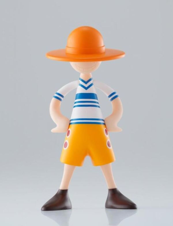 (預購) BANDAI 盒玩 航海王 LUFFY's 冒險的記憶 Vol.1 全9+1隱藏款 一中盒10入販售 (預購) BANDAI 盒玩 航海王 LUFFY's 冒險的記憶 Vol.1 全9+1隱藏款 一中盒10入販售