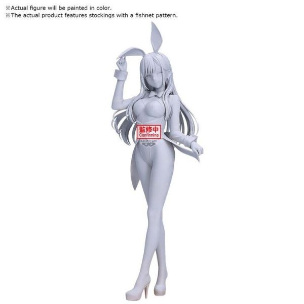 (預購) BP景品 戀上換裝娃娃第二季 G&G 喜多川海夢 聖誕節兔女郎ver. 眼鏡牌 BANPRESTO 2608 20260302 BP景品 戀上換裝娃娃第二季 G&G 喜多川海夢 聖誕節兔女郎ver. 眼鏡牌 BANPRESTO