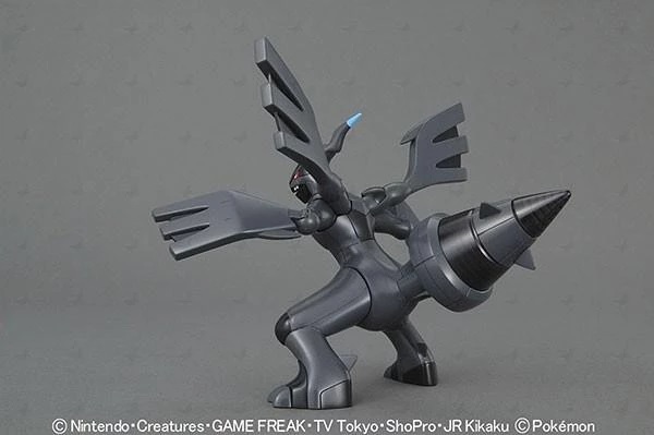 BANDAI 精靈寶可夢 神奇寶貝 Pokemon PLAMO 收藏集 014 捷克羅姆 組裝模型 BANDAI,精靈寶可夢,神奇寶貝,Pokemon,PLAMO,收藏集,014,捷克羅姆,組裝模型,