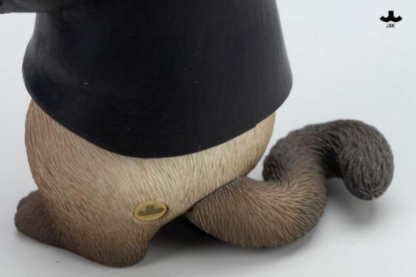 (預購) JXK Studio JXK344 動物公仔 卓別喵 分別販售 20260421 JXK Studio JXK344 動物公仔 卓別喵 分別販售