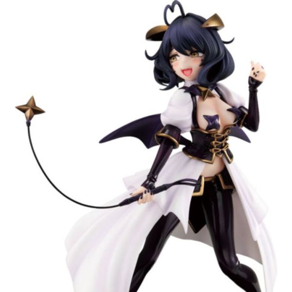 [18禁商品] KADOKAWA 1/7 夢想成為魔法少女 瑪吉雅邪惡 欣喜若狂的鞭子 Ver. PVC [18禁商品] KADOKAWA 1/7 夢想成為魔法少女 瑪吉雅邪惡 欣喜若狂的鞭子 Ver. PVC