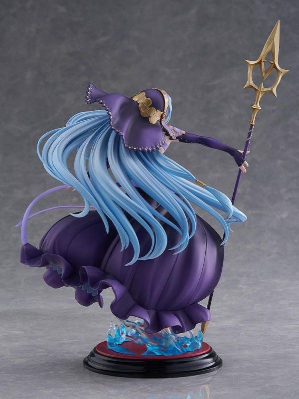 (預購) INTELLIGENT SYSTEMS 1/7 Fire Emblem 阿庫婭 黑色歌姬 PVC完成品 20260531 INTELLIGENT SYSTEMS 1/7 Fire Emblem 阿庫婭 黑色歌姬 PVC完成品