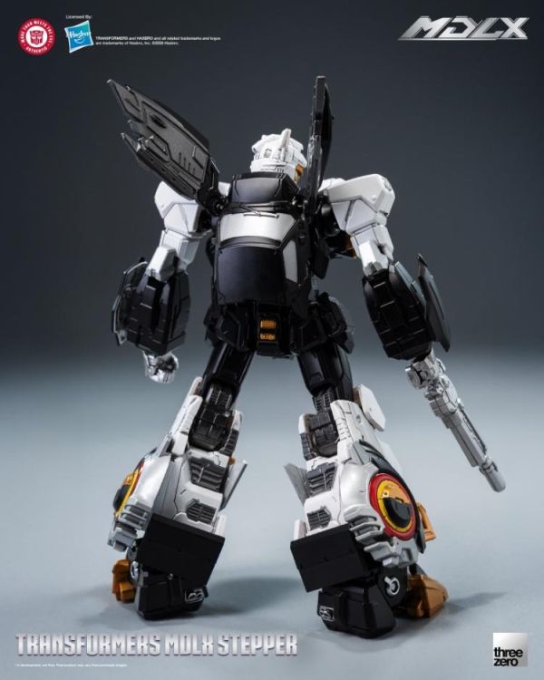 (預購) threezero MDLX 變形金剛 舞者 15cm 3Z10818W0 可動完成品 20260524 threezero MDLX 變形金剛 舞者 15cm 3Z10818W0 可動完成品