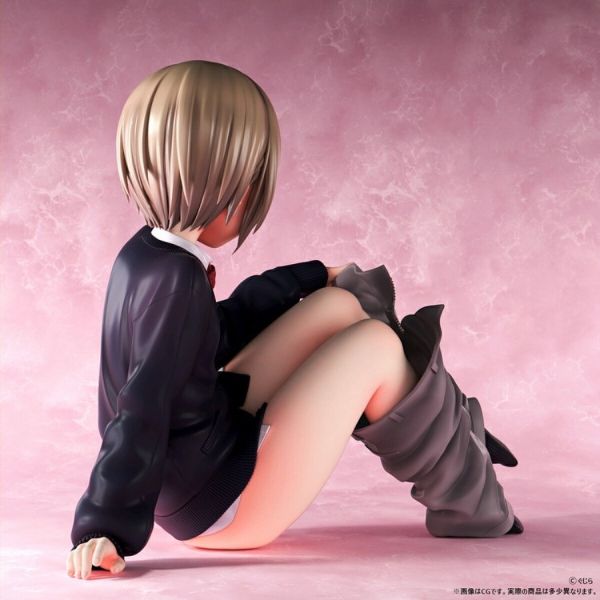 (預購) [18禁商品] Insight 1/5 娼年 夜之川詩伊奈 PVC完成品 20260210 [18禁商品] Insight 1/5 娼年 夜之川詩伊奈 PVC完成品