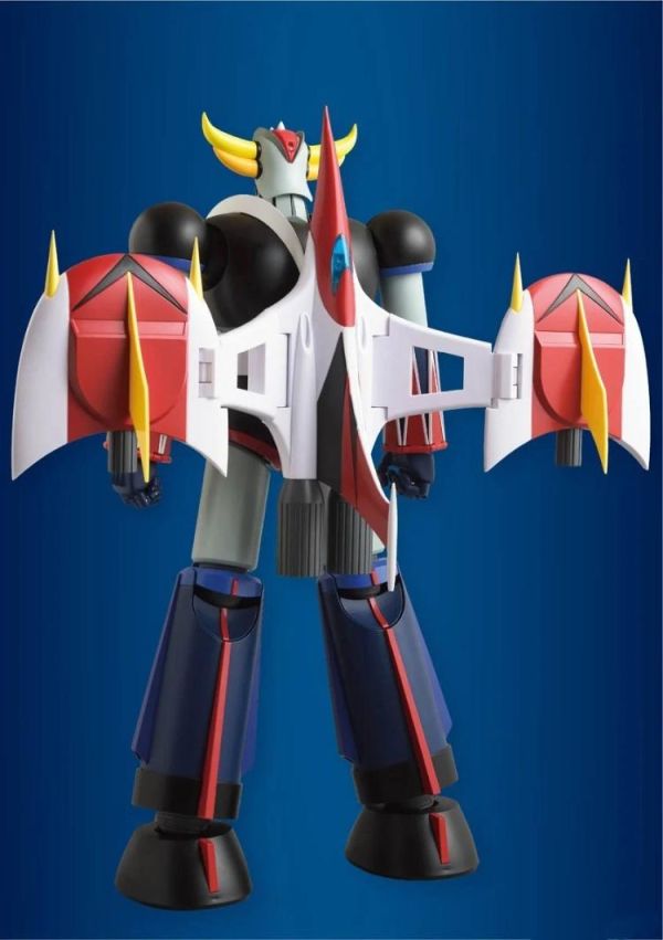 (預購) Evolution Toys GABM 金剛戰神 原色ver. 20260707 Evolution Toys GABM 金剛戰神 原色ver.