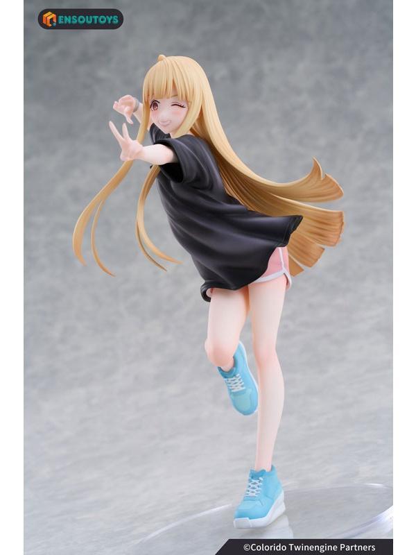 (預購) ENSOUTOYS 1/7 超時空輝夜姬 輝夜 現實版 完成品 20261119 ENSOUTOYS 1/7 超時空輝夜姬 輝夜 現實版 完成品