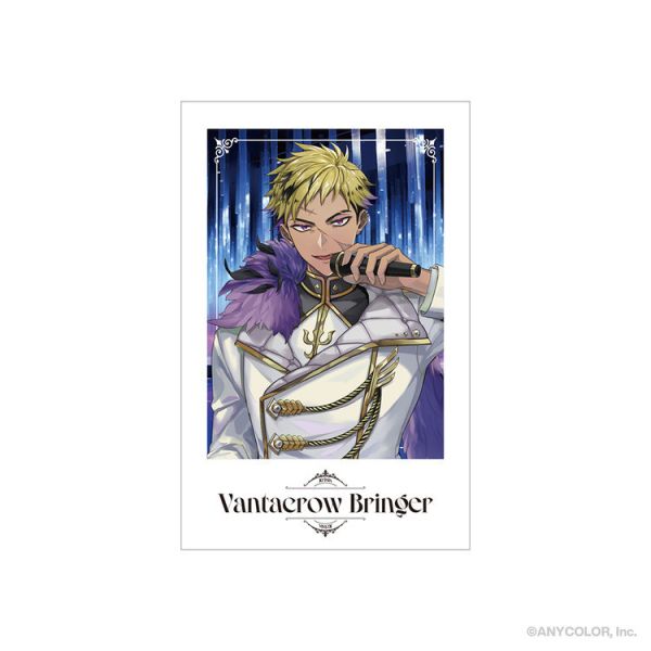(預購) NIJISANIJI EN 彩虹社 Krisis 拍立得2入套組 Yu Q. Wilson Vantacrow Bringer Vezalius Bandage 分別販售 (預購) NIJISANIJI EN 彩虹社 Krisis 拍立得2入套組 Yu Q. Wilson Vantacrow Bringer Vezalius Bandage 分別販售