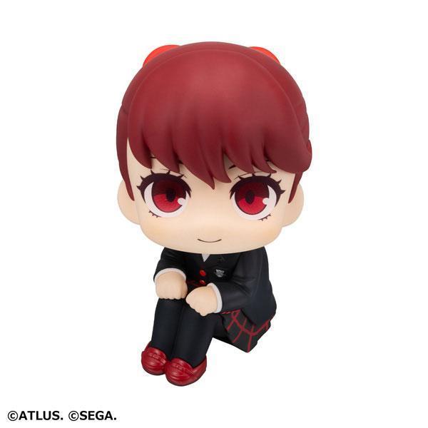 (預購) MEGAHOUSE LOOKUP 女神異聞錄5 皇家版 芳澤霞 20260915 MEGAHOUSE LOOKUP 女神異聞錄5 皇家版 芳澤霞